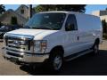 2013 E Series Van E250 Cargo #7