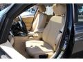 Front Seat of 2014 BMW 3 Series 328i xDrive Sports Wagon #13