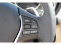 Controls of 2014 BMW 3 Series 328i xDrive Sports Wagon #21