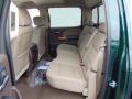 2014 Silverado 1500 LTZ Crew Cab 4x4 #22