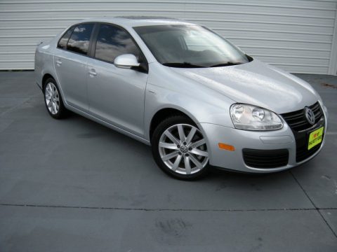 Reflex Silver Metallic Volkswagen Jetta Wolfsburg Edition Sedan. Click to enlarge. Reflex Silver Metallic Volkswagen Jetta Wolfsburg Edition Sedan. Click to enlarge.