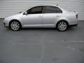 2010 Volkswagen Jetta Reflex Silver Metallic #3 2010 Volkswagen Jetta Reflex Silver Metallic #3