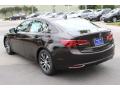 2015 TLX 2.4 Technology #5