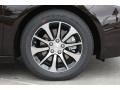  2015 Acura TLX 2.4 Technology Wheel #9