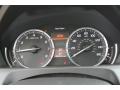  2015 Acura TLX 2.4 Technology Gauges #27