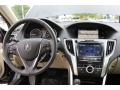 Controls of 2015 Acura TLX 2.4 Technology #28