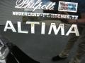2007 Altima 2.5 S #15 2007 Altima 2.5 S #15
