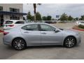 2015 TLX 2.4 Technology #8