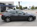  2015 Acura TLX Graphite Luster Metallic #8