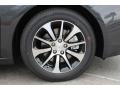  2015 Acura TLX 2.4 Technology Wheel #9