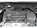  2015 TLX 2.4 Liter DI DOHC 16-Valve i-VTEC 4 Cylinder Engine #20