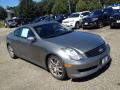 2007 G 35 Coupe #3