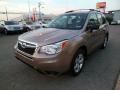 2015 Forester 2.5i #3