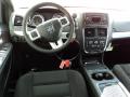 2015 Grand Caravan SXT #4