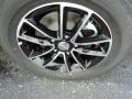 2015 Dodge Grand Caravan SXT Wheel #10