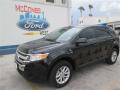 2014 Edge SE #1