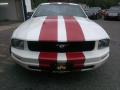 2007 Mustang V6 Premium Coupe #2