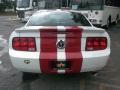 2007 Mustang V6 Premium Coupe #8