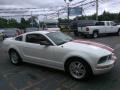 2007 Mustang V6 Premium Coupe #13