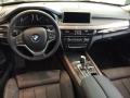 Dashboard of 2015 BMW X5 xDrive35i #3 Dashboard of 2015 BMW X5 xDrive35i #3