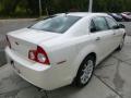 2010 Malibu LTZ Sedan #5