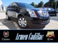 2015 SRX Luxury AWD #1