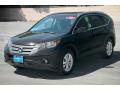 2012 CR-V EX-L #8