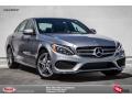 2015 C 400 4Matic #1