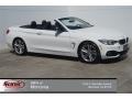 2015 4 Series 428i xDrive Convertible #1