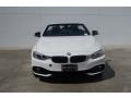 2015 4 Series 428i xDrive Convertible #3