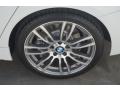  2015 BMW 3 Series 335i Sedan Wheel #4
