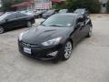 2015 Genesis Coupe 3.8 Ultimate #1