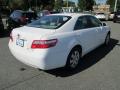 2008 Camry LE #6 2008 Camry LE #6