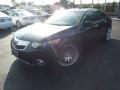 2012 TSX Technology Sedan #1
