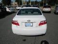 2008 Camry LE #7 2008 Camry LE #7