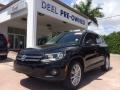 2012 Tiguan SE #1