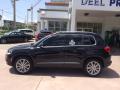 2012 Tiguan SE #2