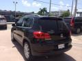 2012 Tiguan SE #3