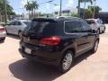 2012 Tiguan SE #5