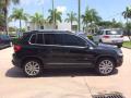 2012 Tiguan SE #6