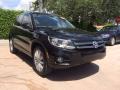2012 Tiguan SE #7