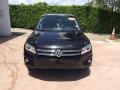 2012 Tiguan SE #8