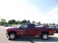 2015 Silverado 1500 LT Double Cab 4x4 #1