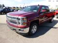 2015 Silverado 1500 LT Double Cab 4x4 #2