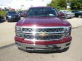 2015 Silverado 1500 LT Double Cab 4x4 #3