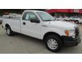 2010 F150 XL Regular Cab #5