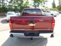 2015 Silverado 1500 LT Double Cab 4x4 #7
