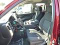 2015 Silverado 1500 LT Double Cab 4x4 #10