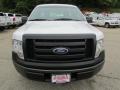 2010 F150 XL Regular Cab #8