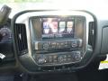 Controls of 2015 Chevrolet Silverado 1500 LT Double Cab 4x4 #16